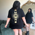 Organic Cotton ACOTAR T-Shirt - High Lady